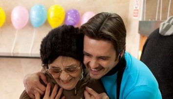 Mihai Dedu a fost casier de benzinarie
