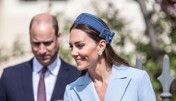Motivul pentru care Kate Middleton a lipsit de la slujba de Paște de la Capela St. George din Castelul Windsor pentru al doilea an la rând