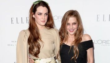 Fiica Lisei Marie Presley a devenit mamă în secret! Riley Keough a dezvăluit totul la ceremonia de înmormântare