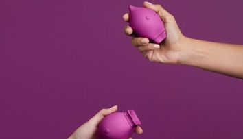 Produsele care sărbătoresc sexualitatea feminină și au devenit virale pe net, stoc zero în doar câteva ore
