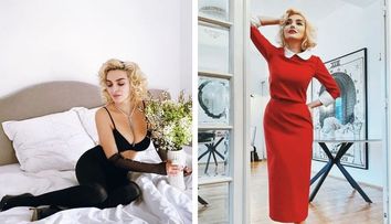 Ana Morodan: 
