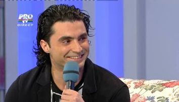 Pepe isi lanseaza un nou album!