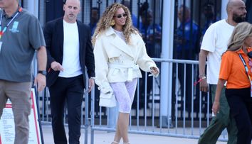 Beyonce a făcut furori la finala Cupei Mondiale 2026. Ținuta aleasă de artistă a atras toate privirile