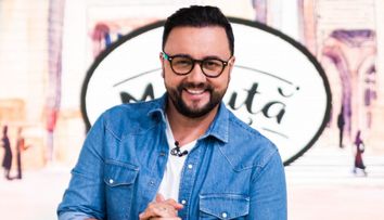Ce a făcut Cătălin Măruță de ziua lui. Mesajul pe care l-a transmis telespectatorilor în direct