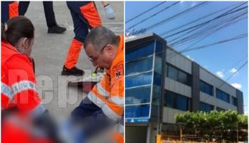 Caz cutremurător în Constanța! Recepționera unui hotel, bătută până aproape de moarte de un client srilankez! Ce a putut să facă atacatorul după ce a comis oribila fapta