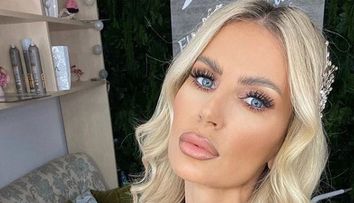 Andreea Bănică, primele poze sexy din Maldive! Cum s-a fotografiat în vacanță