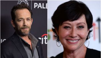 Luke Perry, 