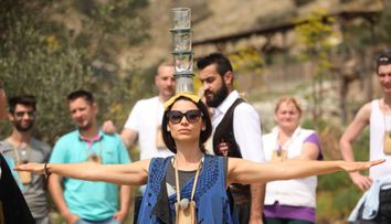 Strategia Soranei a fost respectata pas cu pas de catre Lili Sandu. Pe cine a trimis Fermierul saptamanii la duel 