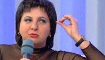 Carmen Serban <span style=