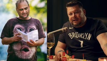 Mihai Bobonete, despre motivul pentru care nu l-a avut pe Adrian Văncică invitat în podcastul Da Bravo
