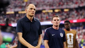 Motivul pentru care Thomas Tuchel nu a cântat imnul național la primul meci al Angliei la Cupa Mondială 2026