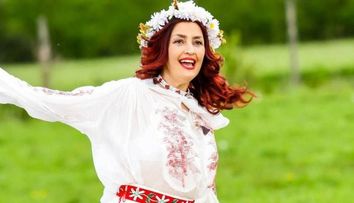 VIDEO După 10 ani Rona Hartner se mărită din nou