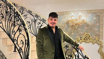 Bogdan de la Ploiești a făcut anunțul neașteptat! Ce decizie radicală a luat artistul: „O perioadă...”