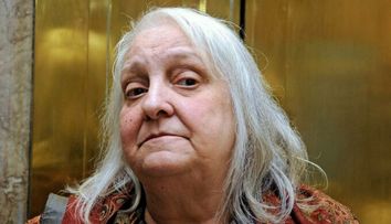 Cine este Maria Elena Bergoglio, singura soră a Papei Francisc. Cei doi au vorbit, pentru ultima dată, în Vinerea Mare