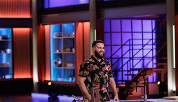 Masterchef 2024, 16 septembrie. George Neagu, somelier de trabucuri, ivovație de gusturi la MasterChef 2024! Reacția lui Chef Sorin Bontea: „Eu m-am lăsat de fumat! Care e rolul trabucului?”