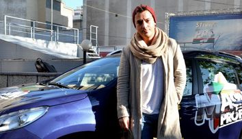 Toti asteptau ca Razvan Fodor sa anunte asta. Ce veste le-a dat prezentatorul fanilor sai