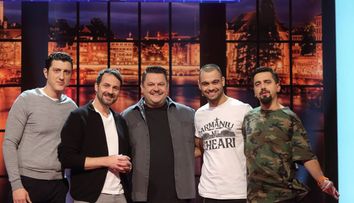Aseară, George Piștereanu și Cosmin Natanticu au câștigat Pe Bune?!