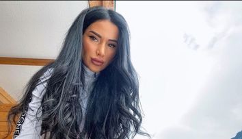 Motivul pentru care Daniela Crudu a fost bătută de iubit