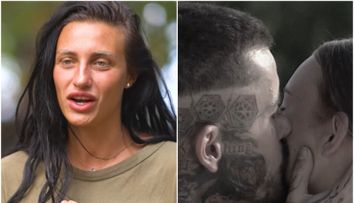 Survivor All Stars, 3 aprilie. Ana Porgras, geloasă pe relația dintre Zanni și Alexandra Duli! Ce a ieșit abia acum la iveală, după ce Faimosul a recunoscut că o place pe Războinică: „Apropierea lui cu Duli...”