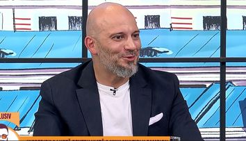 O poveste cu totul inspirațională spusă La Măruță! Cine e Radu Mateescu, multiplu campion la polo, un bărbat care a stat un an și jumătate în scaun cu rotile