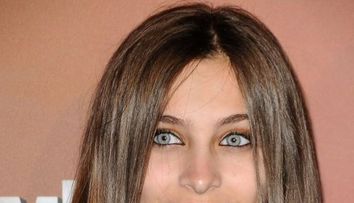 Paris Jackson are din nou motive sa zambeasca: este indragostita. Vezi cum arata prietenul adolescentei