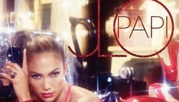 Dupa divort Jennifer Lopez e fugarita de barbati! Vezi AICI noul clip 'Papi'!