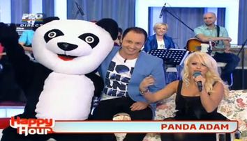 Asculta AICI noua piesa a Andei Adam - 