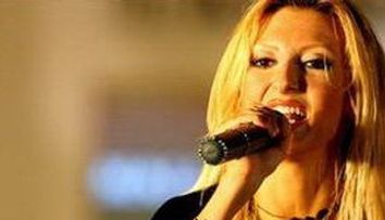 Iata de ce s-a suparat Andreea Balan!