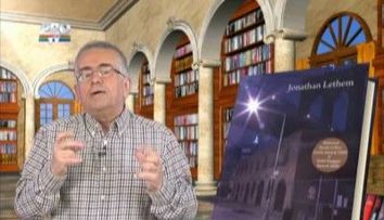 VIDEO Un detectiv cu sindromul Tourette rezolva cazul unui mafiot impuscat!