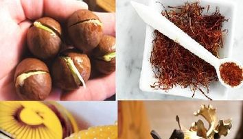 Top 13 cele mai scumpe mancaruri din toata lumea! FOTO