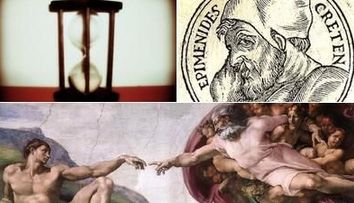 7 paradoxuri imposibil de rezolvat