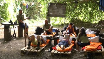 Sunt celebru, scoate-mă de aici!! Episodul 1: Concurenții au ajuns în Dominicană. Primele reacții ale vedetelor