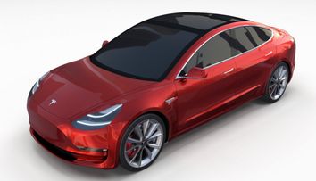 Poți primi 900.000 de dolari și un automobil Tesla dacă reușești să faci acest lucru