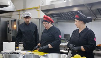 Șef sub acoperire, 26 septembrie 2024. Marius Băzăvan intră în bucătăria hotelului său din Craiova! Ce probleme a întâmpinat șeful sub acoperire