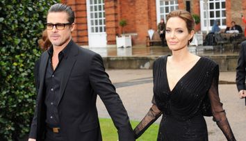 Angelina Jolie, pregatita sa renunte la cariera de actrita