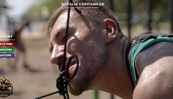 Desafio Aventura, 26 ianuarie 2026 – Final neașteptat la Bătălia Căpitanilor! Cine câștigă confruntarea și ce decizie surprinzătoare întoarce soarta echipelor? Unii câștigă pe traseu, dar altă echipă are motive de bucurie!