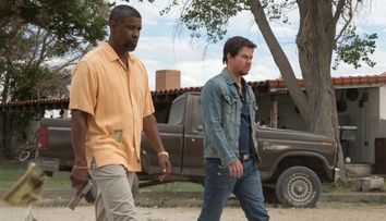 Vrei un film de acțiune bun fără să cauți prea mult? 2 Guns cu Denzel Washington și Mark Wahlberg de pe VOYO livrează exact ce promite