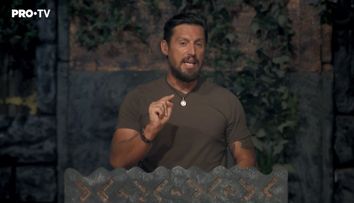 Anunțul momentului la Survivor, în Consiliul de Nominalizare! Ce se întâmplă cu CRBL