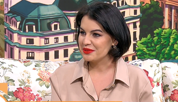 Romina Gingașu, La Măruță: 