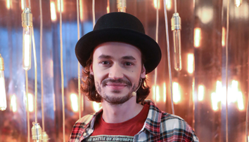 Răzvan Krem Alexe: 