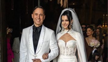 Care este motivul pentru care Dinu Maxer și-a schimbat religia chiar înainte de nuntă și cine a lipsit de la petrecere