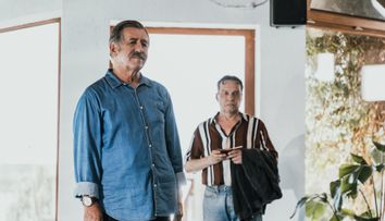 Diseară, destinul îi va aduce în cale lui TĂTUȚU’ oameni care îi vor marca viața. Magda: „Vino-ncoa că facem să fie bine pentru amândoi”