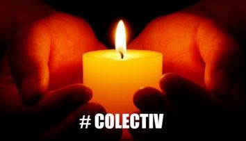 VIDEO Au trecut 3 ani de la incediul 