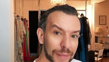 Noutăți despre Stephan Pelger, designerul român bătut la Cannes! “Una dintre atacatoare a fost identificată!”