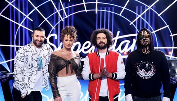 Marius Moga: „Îmi doresc să te gândești la tine ca la o artistă”. Astăzi, la 20:30, începe o nouă ediție SuperStar România