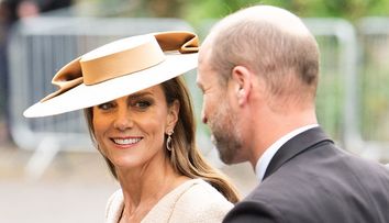 Cum se îmbracă o prințesă la nunta altcuiva? Kate Middleton a oferit o lecție de eleganță și bun-gust fără să fure lumina miresei