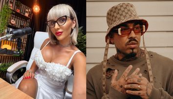Dana Roba rupe tăcerea despre presupusa relație cu Alex Velea. Au fost sau nu împreună cei doi: „Când pune laba pe mine, să simt că e bărbatul lângă mine”