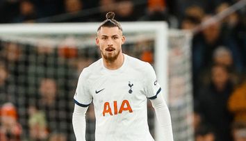 Radu Drăgușin în Tottenham - Manchester City din FA Cup, LIVE pe Pro Arena și VOYO vineri, de la ora 22:00!