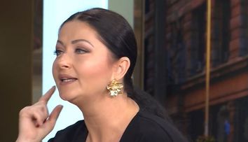 Gabriele Cristea a pus la cale un plan de înfrumusețare: ”Încep să mă tunez, să mă reconfigurez...”