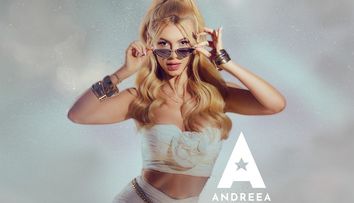 Andreea Bălan lansează „Iubește-mă” – o baladă pop sinceră despre iubire autentică și vulnerabilitate